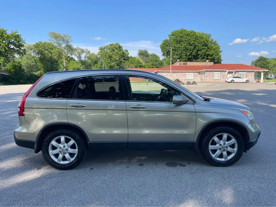 2007 Honda CR-V 3rd Gen - Image 6 of 18