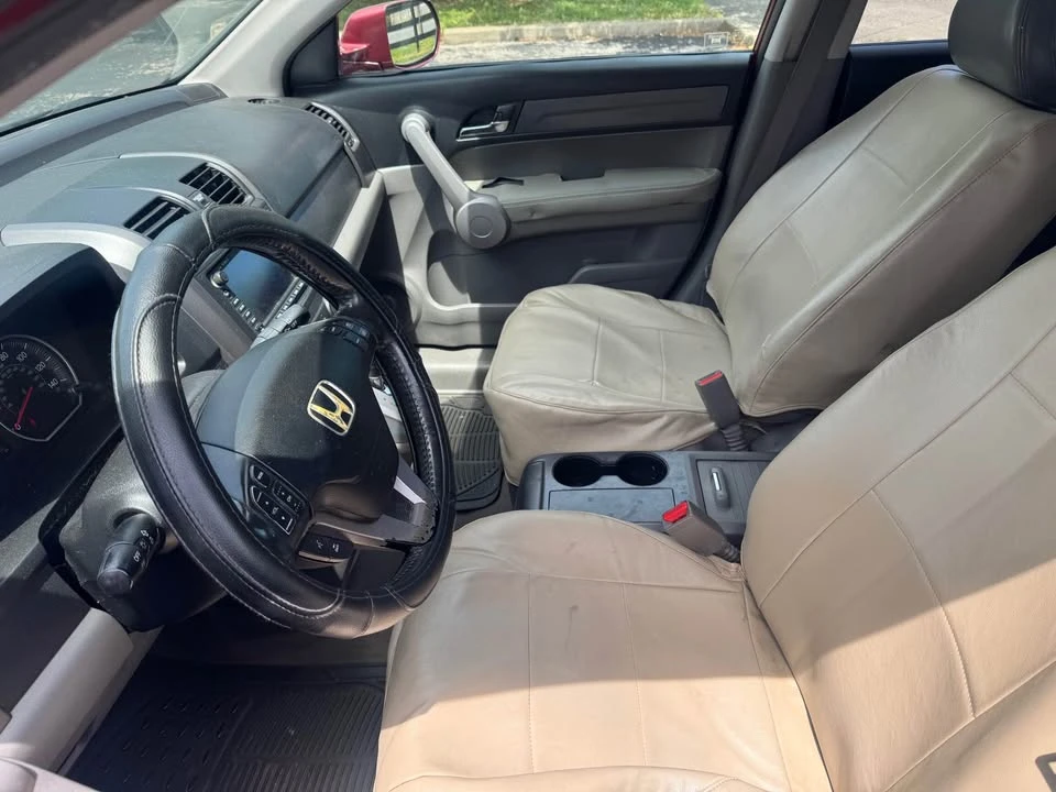 2007 Honda CR-V 3rd Gen - Image 5 of 9