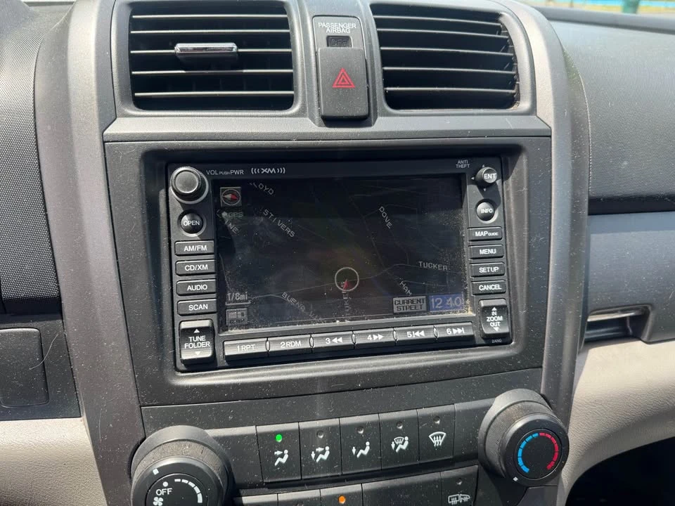 2007 Honda CR-V 3rd Gen - Image 7 of 9