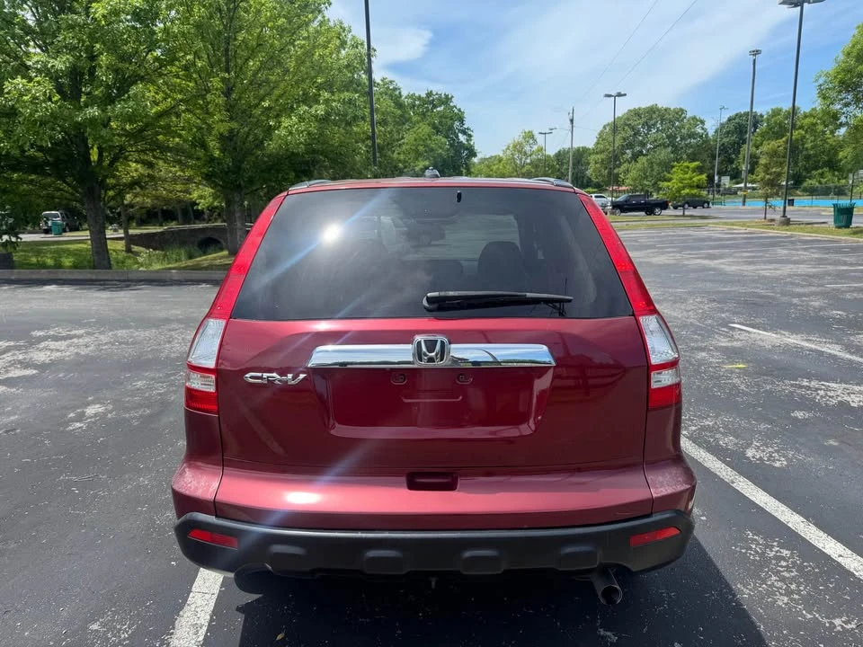 2007 Honda CR-V 3rd Gen - Image 4 of 9