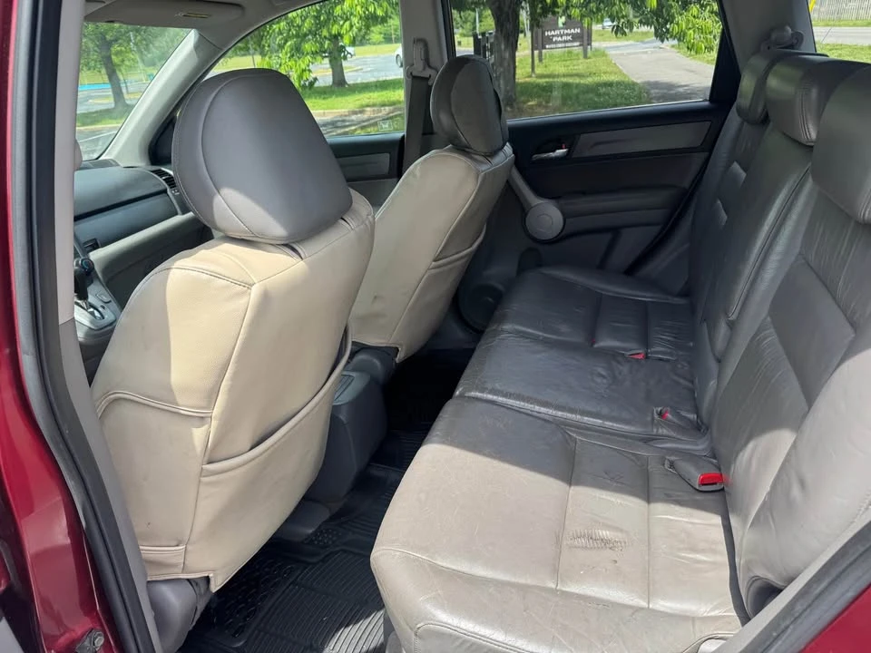 2007 Honda CR-V 3rd Gen - Image 6 of 9