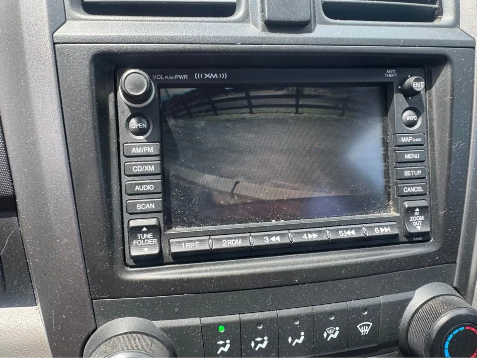 2007 Honda CR-V 3rd Gen - Image 8 of 9