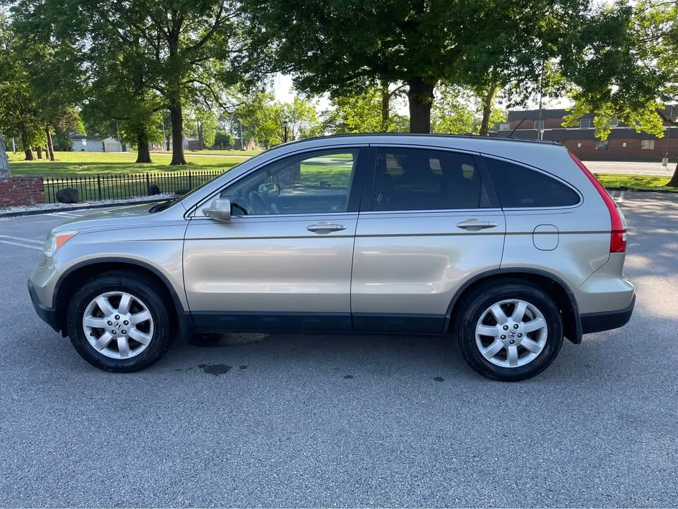 2007 Honda CR-V 3rd Gen - Image 2 of 18