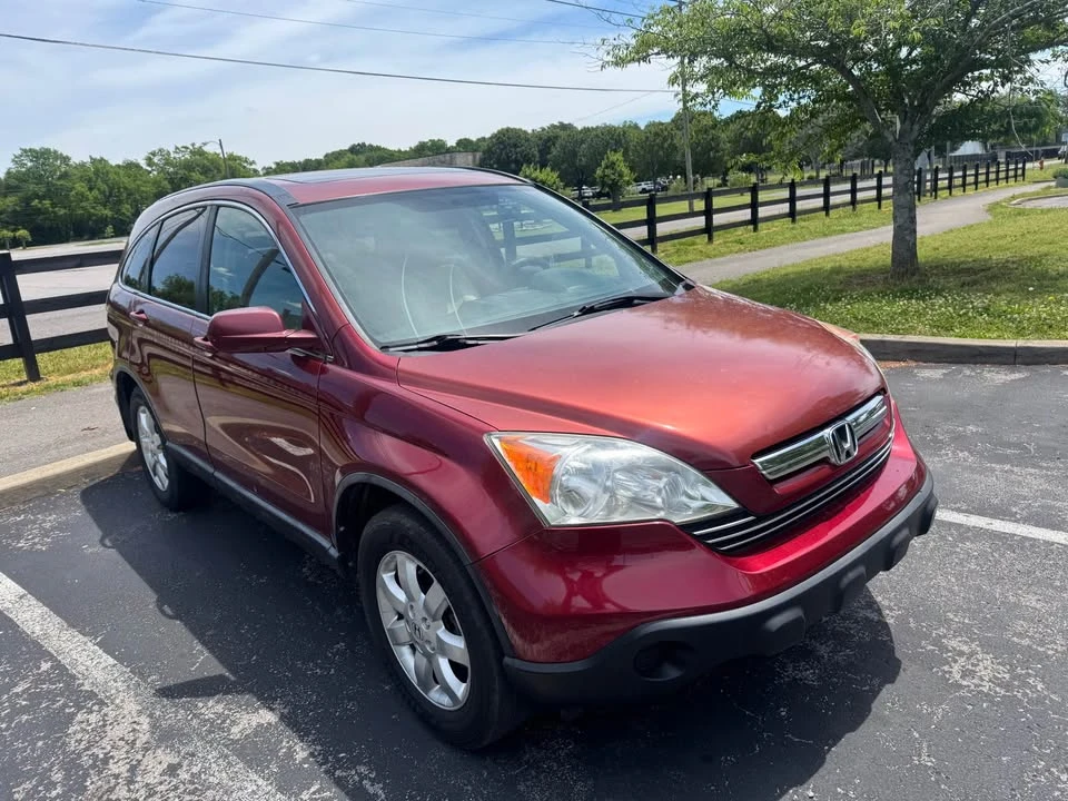 2007 Honda CR-V 3rd Gen - Image 2 of 9