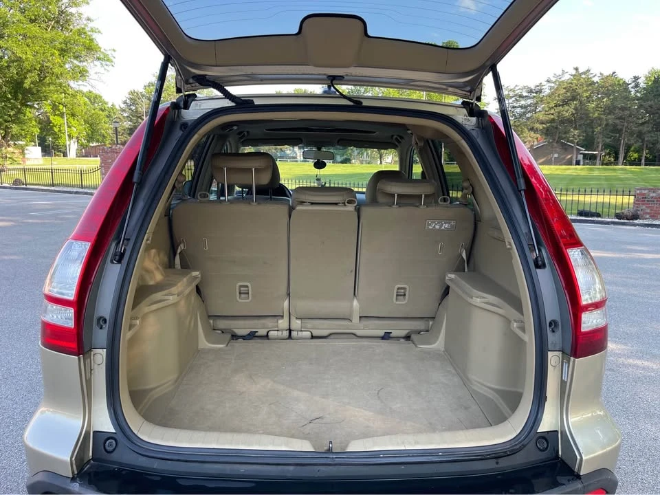 2007 Honda CR-V 3rd Gen - Image 4 of 18