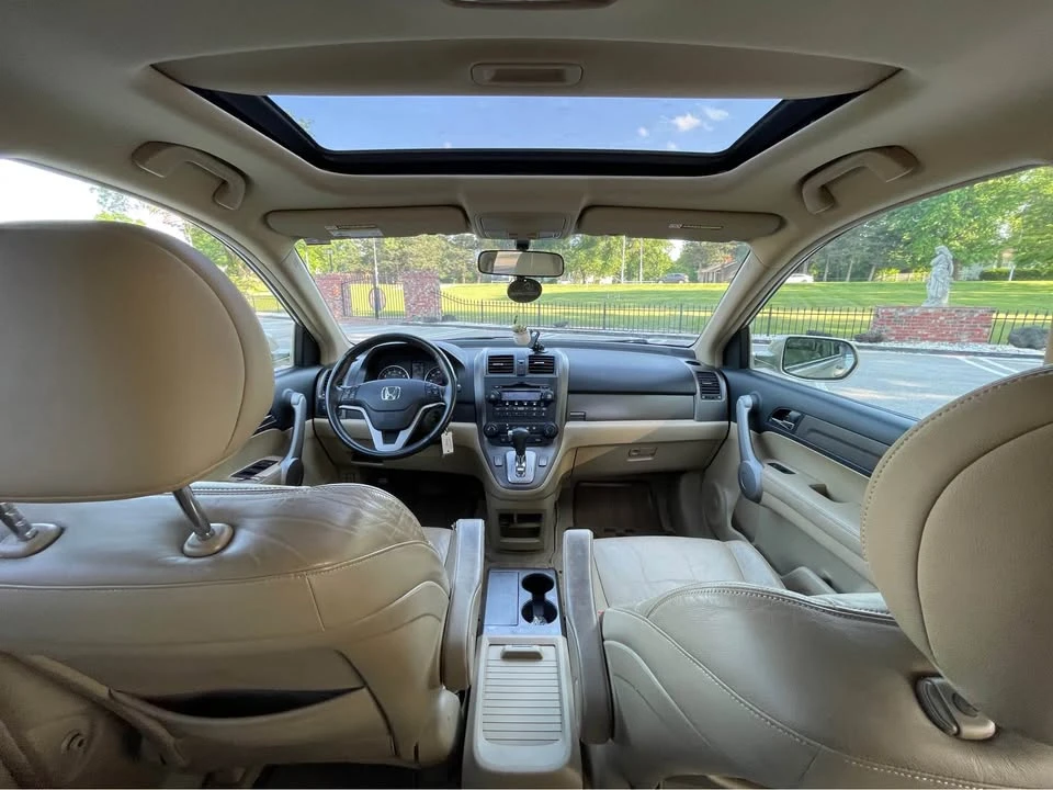 2007 Honda CR-V 3rd Gen - Image 14 of 18