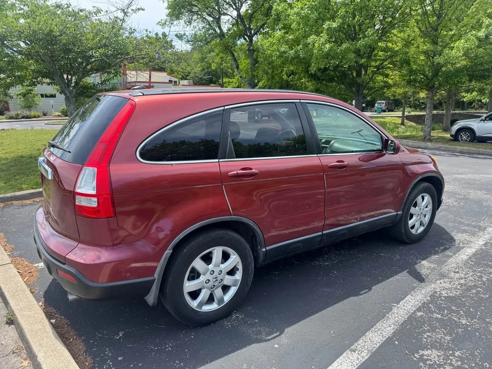 2007 Honda CR-V 3rd Gen - Image 3 of 9