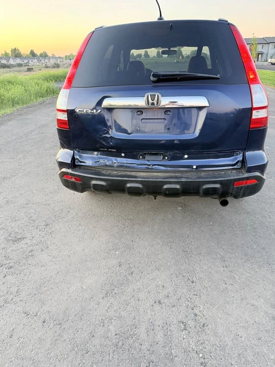 2007 Honda CR-V 3rd Gen - Image 3 of 13