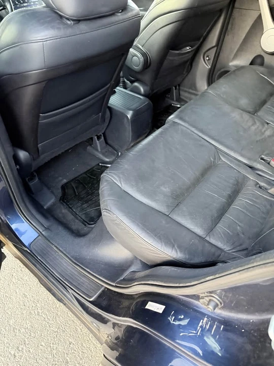 2007 Honda CR-V 3rd Gen - Image 8 of 13