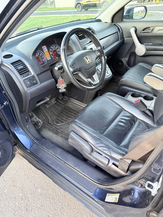 2007 Honda CR-V 3rd Gen - Image 6 of 13