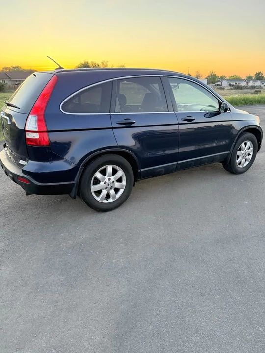 2007 Honda CR-V 3rd Gen - Image 4 of 13