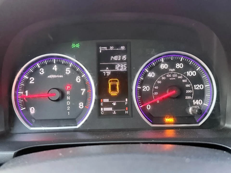 2007 Honda CR-V 3rd Gen - Image 13 of 13