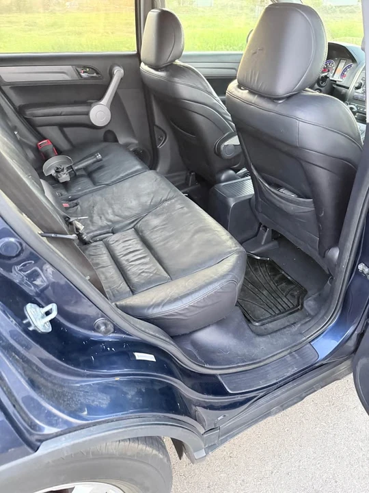 2007 Honda CR-V 3rd Gen - Image 10 of 13
