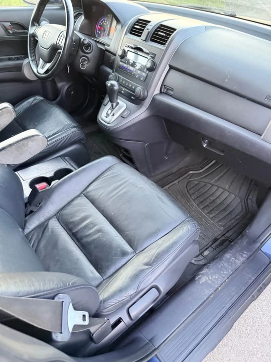 2007 Honda CR-V 3rd Gen - Image 12 of 13