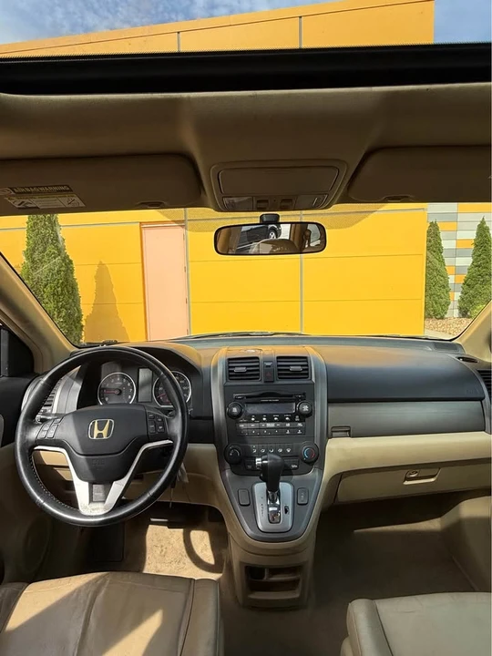 2007 Honda CR-V 3rd Gen - Image 9 of 15