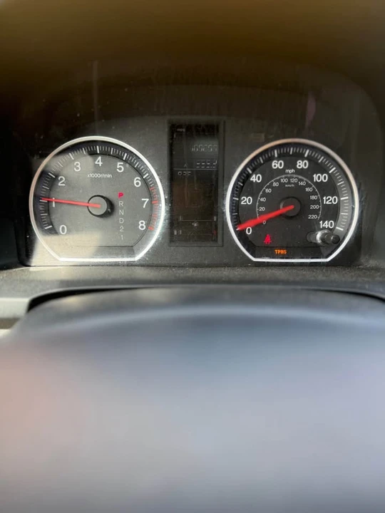 2007 Honda CR-V 3rd Gen - Image 12 of 15
