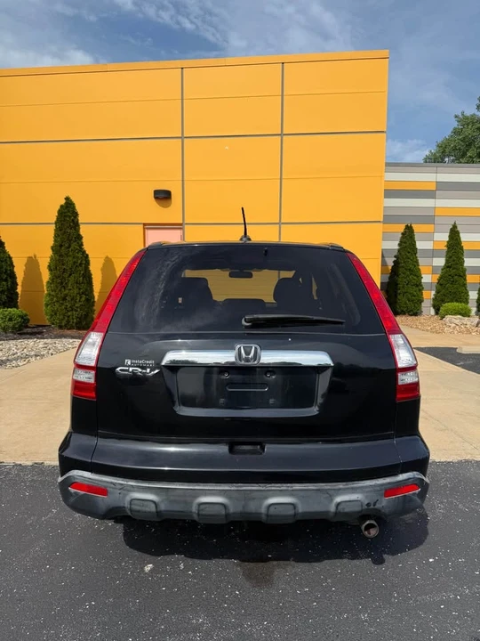 2007 Honda CR-V 3rd Gen - Image 5 of 15
