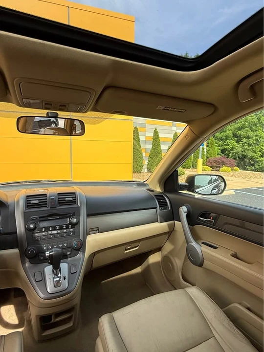 2007 Honda CR-V 3rd Gen - Image 10 of 15