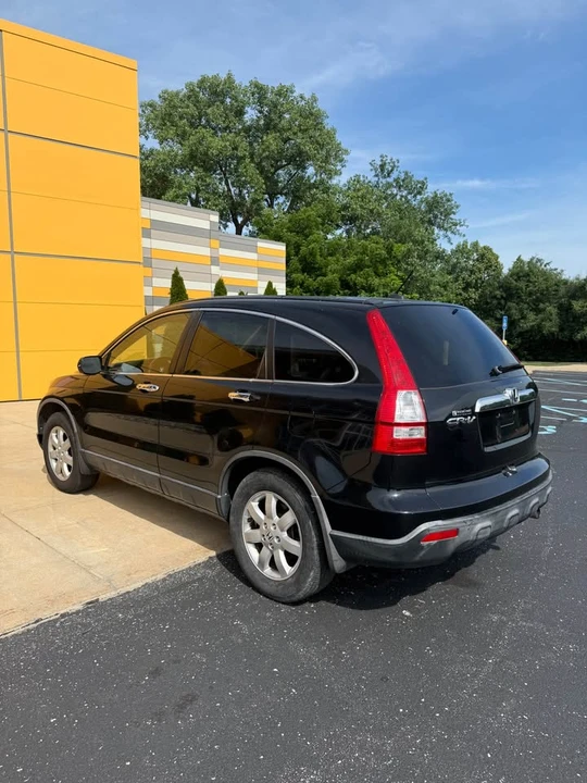 2007 Honda CR-V 3rd Gen - Image 6 of 15