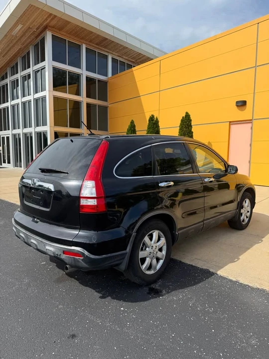 2007 Honda CR-V 3rd Gen - Image 4 of 15