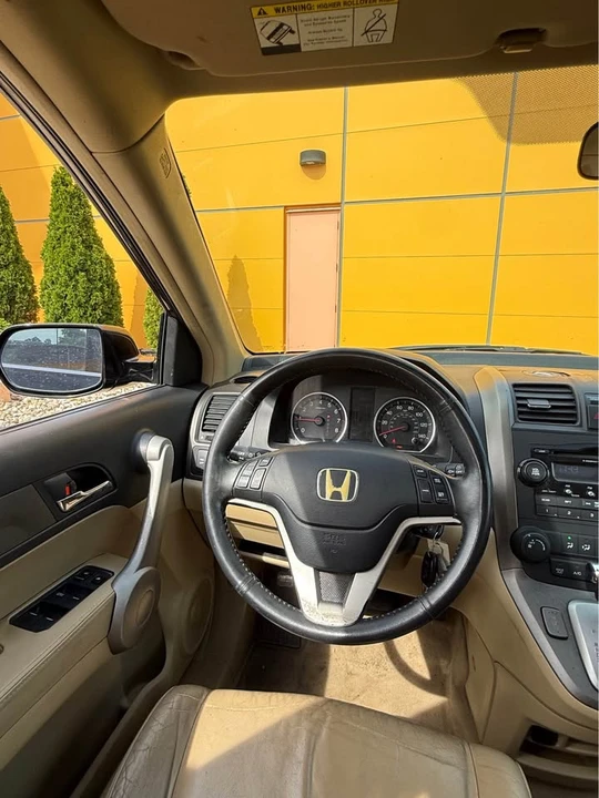2007 Honda CR-V 3rd Gen - Image 8 of 15