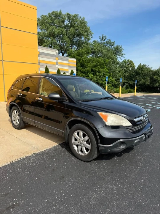 2007 Honda CR-V 3rd Gen - Image 3 of 15