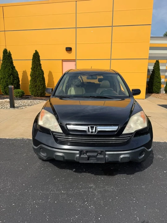 2007 Honda CR-V 3rd Gen - Image 2 of 15
