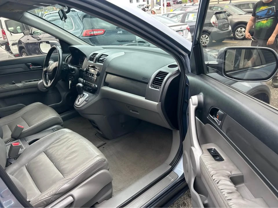 2007 Honda CR-V 3rd Gen - Image 11 of 13