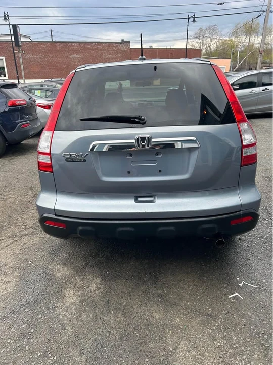 2007 Honda CR-V 3rd Gen - Image 6 of 13