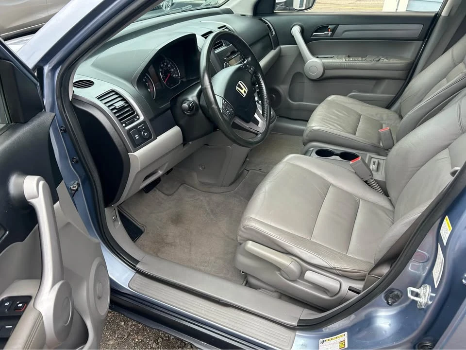 2007 Honda CR-V 3rd Gen - Image 9 of 13