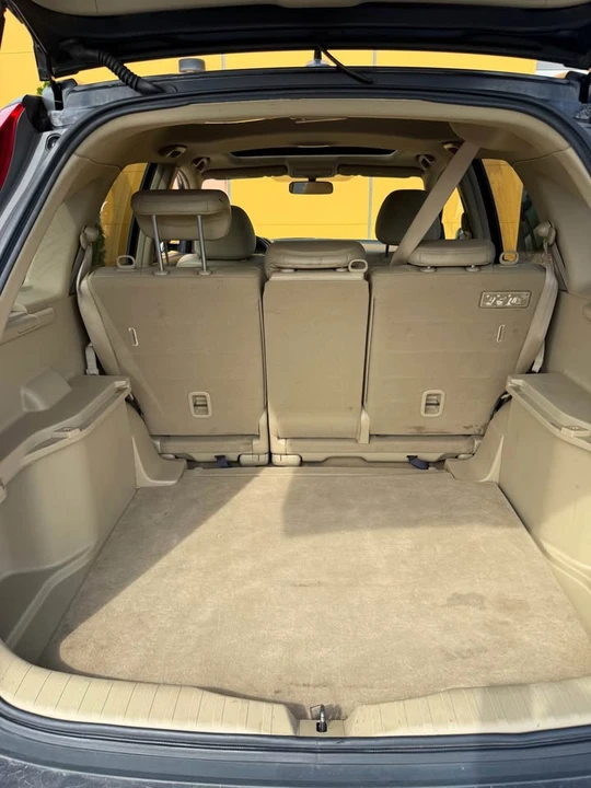 2007 Honda CR-V 3rd Gen - Image 13 of 15
