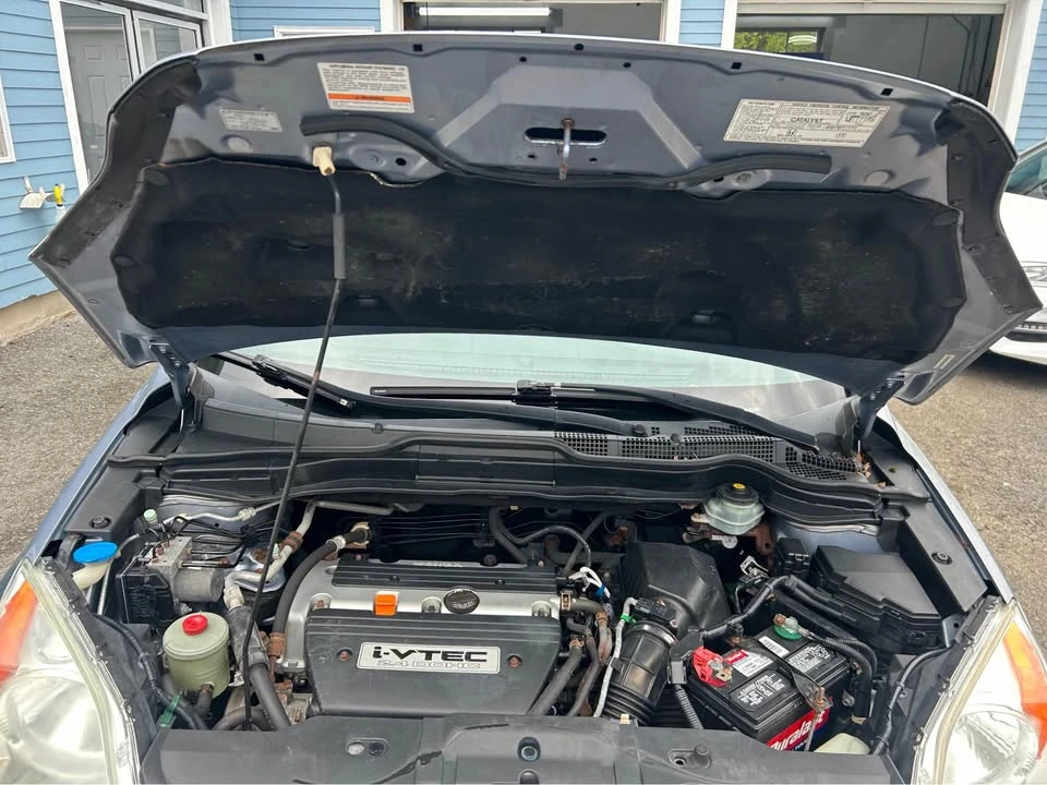 2007 Honda CR-V 3rd Gen - Image 7 of 13
