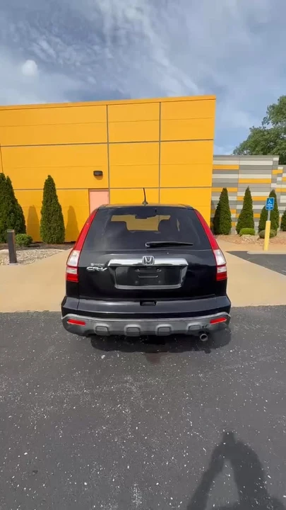 2007 Honda CR-V 3rd Gen - Image 15 of 15