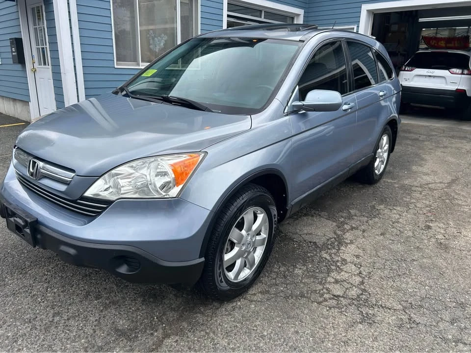 2007 Honda CR-V 3rd Gen - Image 3 of 13