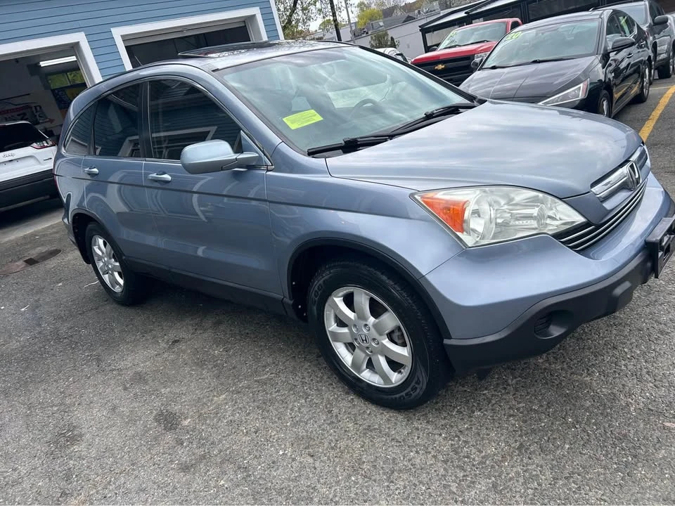 2007 Honda CR-V 3rd Gen - Image 2 of 13