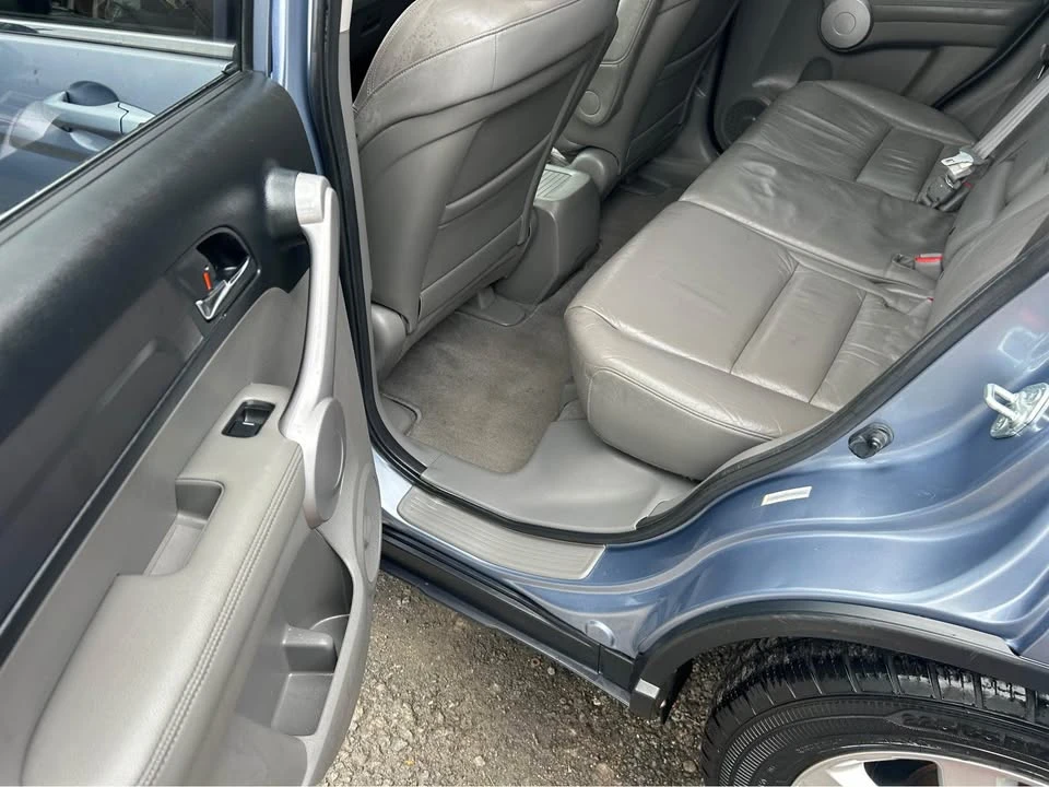 2007 Honda CR-V 3rd Gen - Image 13 of 13