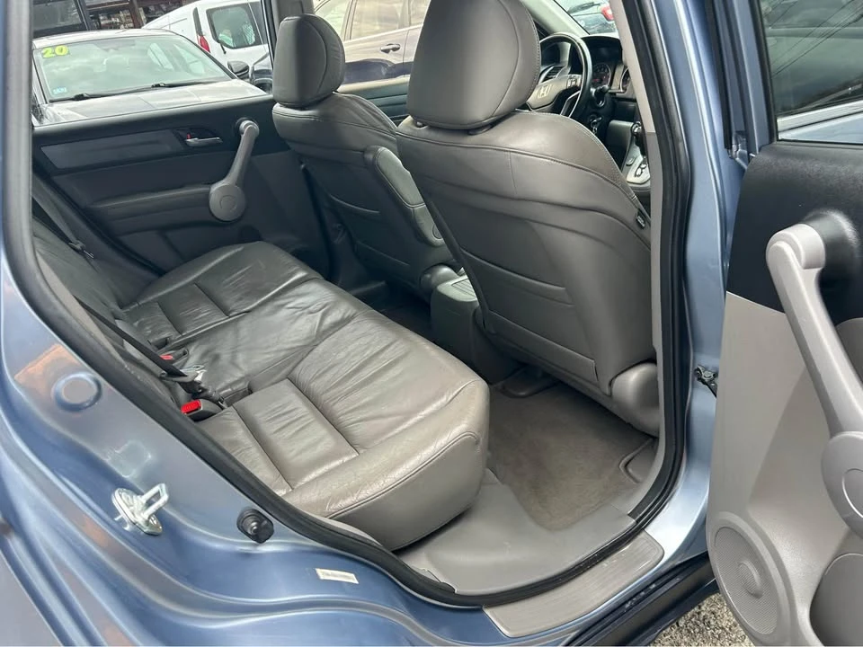 2007 Honda CR-V 3rd Gen - Image 12 of 13