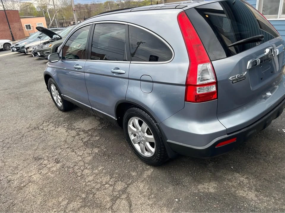 2007 Honda CR-V 3rd Gen - Image 5 of 13