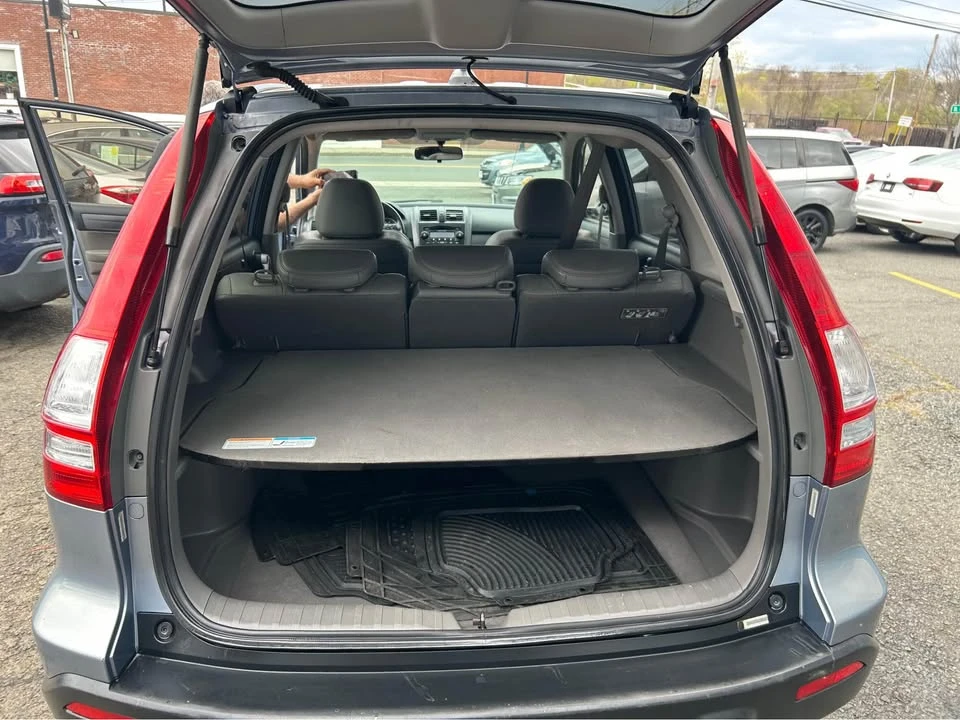 2007 Honda CR-V 3rd Gen - Image 8 of 13