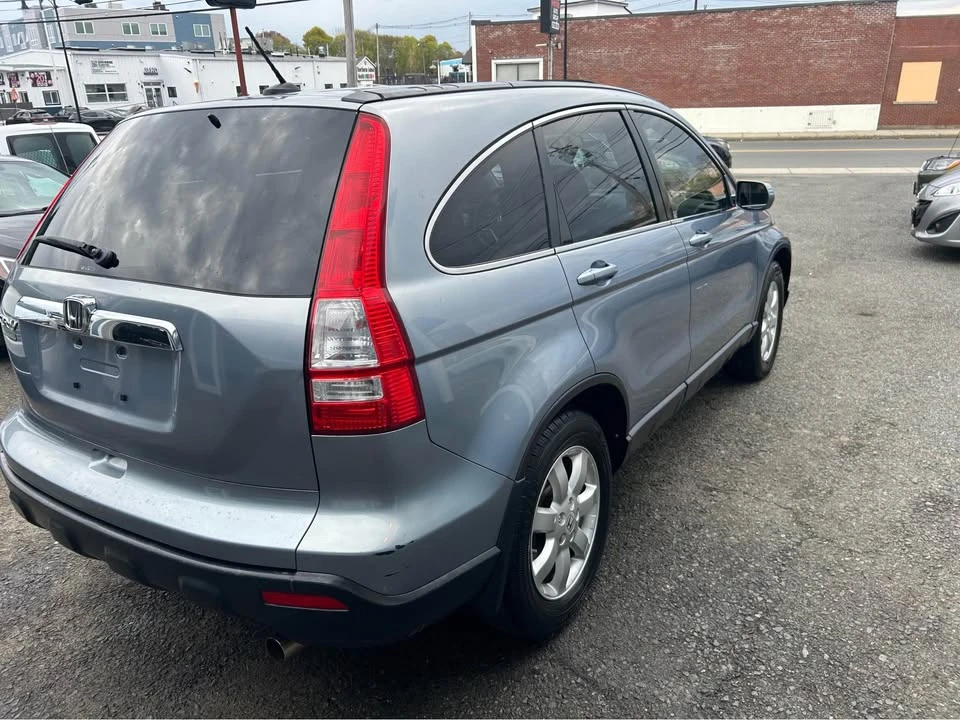 2007 Honda CR-V 3rd Gen - Image 4 of 13