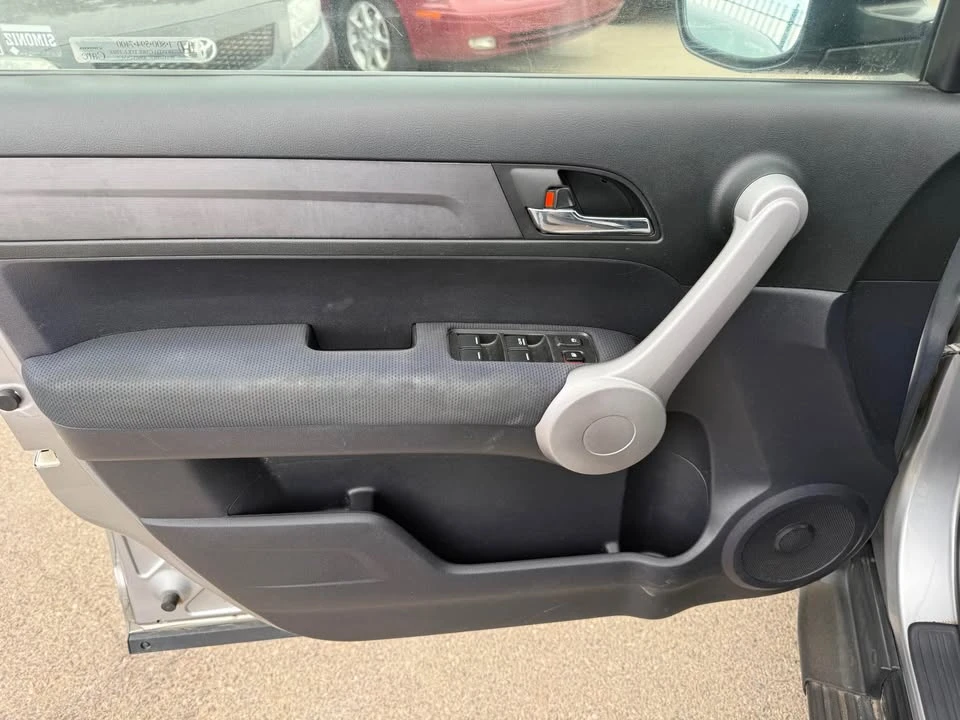 2007 Honda CR-V 3rd Gen - Image 11 of 11