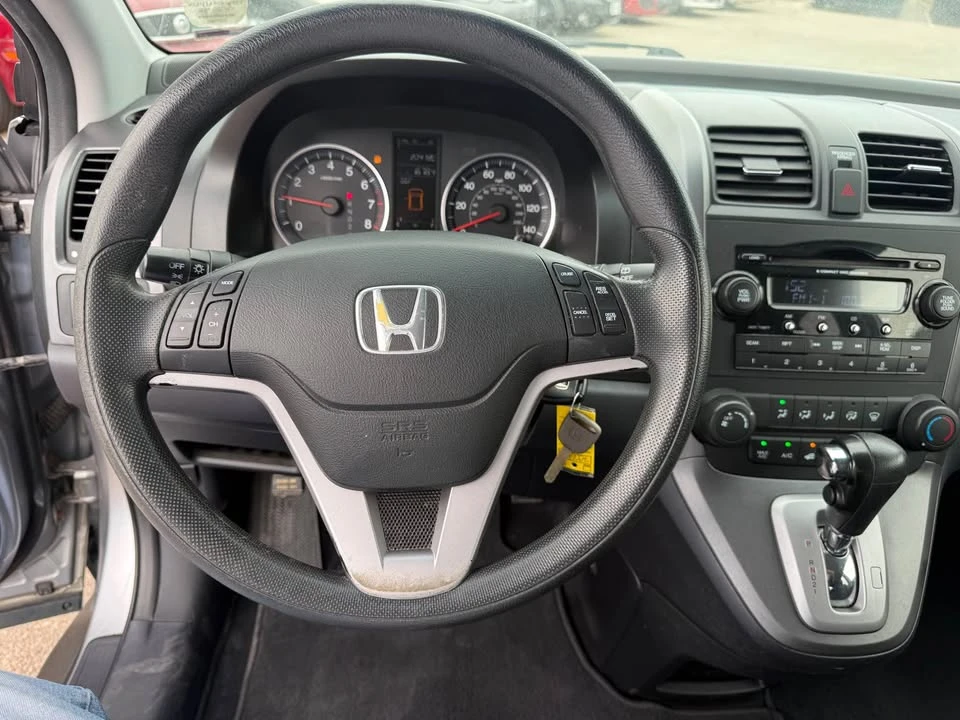2007 Honda CR-V 3rd Gen - Image 8 of 11