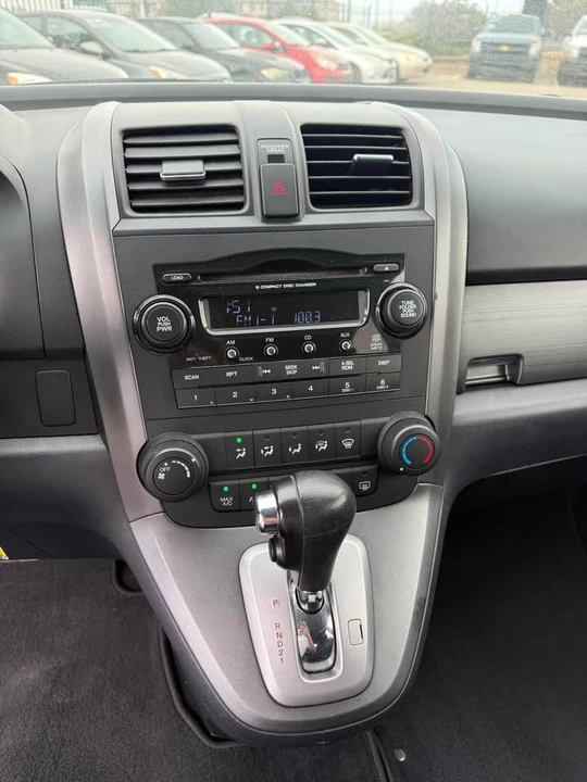 2007 Honda CR-V 3rd Gen - Image 10 of 11