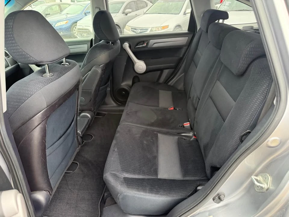 2007 Honda CR-V 3rd Gen - Image 7 of 11