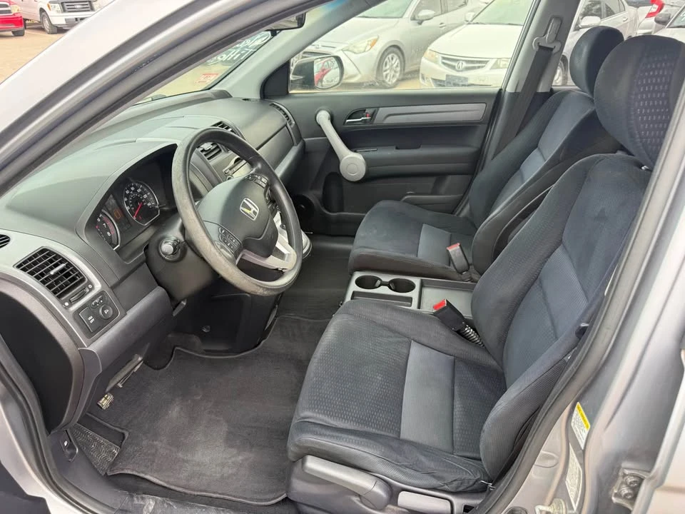 2007 Honda CR-V 3rd Gen - Image 6 of 11
