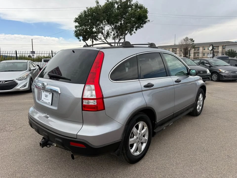 2007 Honda CR-V 3rd Gen - Image 3 of 11