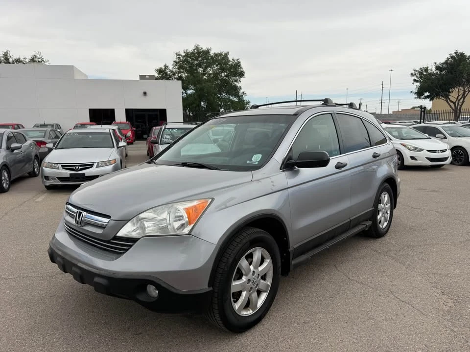 2007 Honda CR-V 3rd Gen - Image 2 of 11