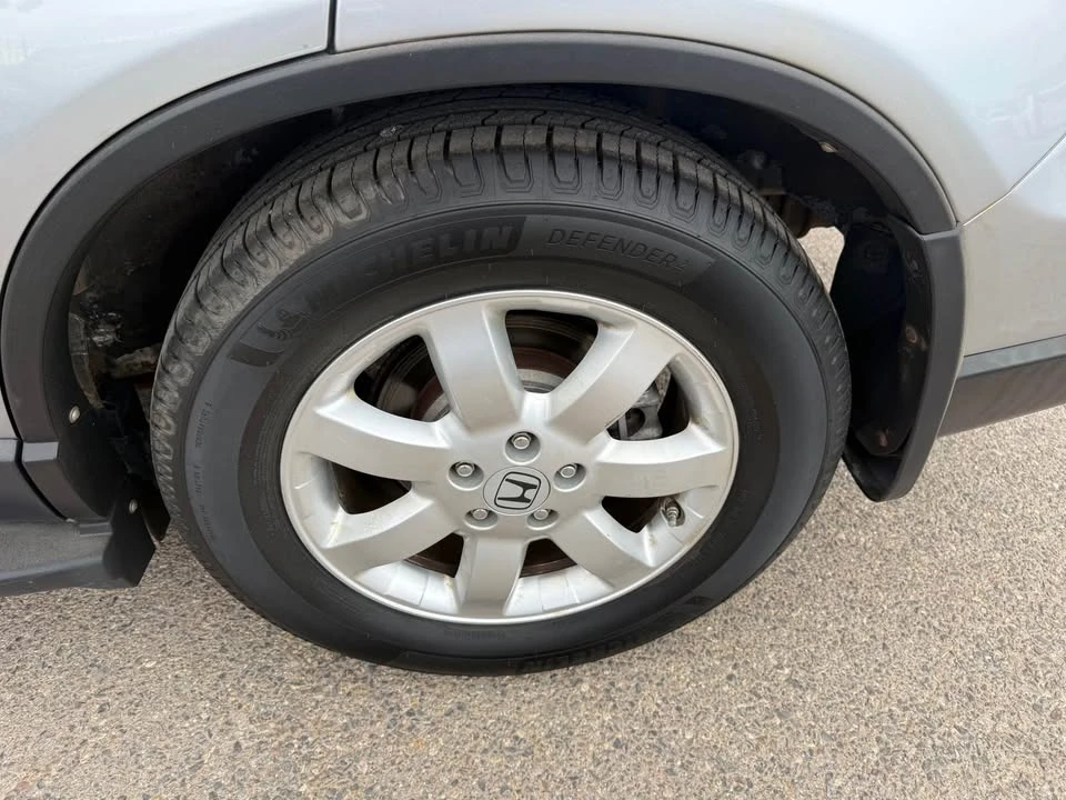 2007 Honda CR-V 3rd Gen - Image 5 of 11