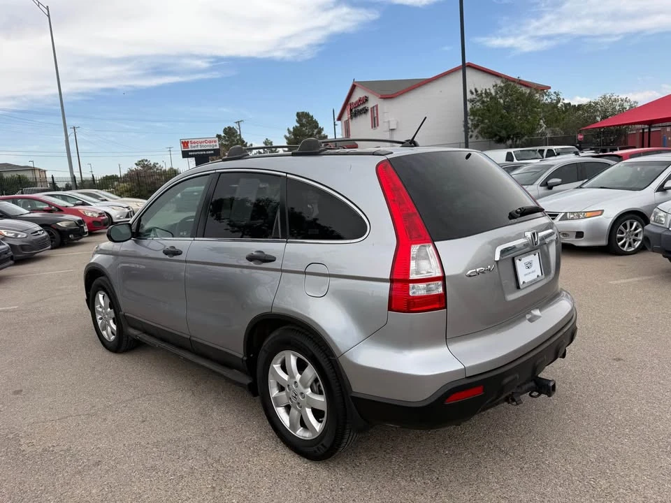 2007 Honda CR-V 3rd Gen - Image 4 of 11