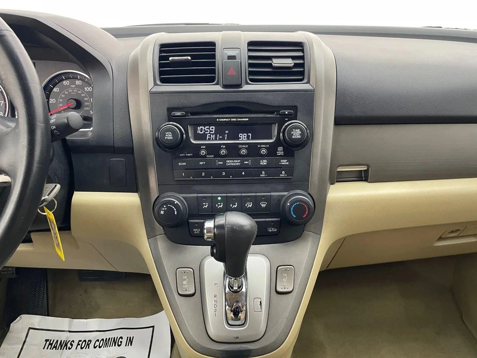 2007 Honda CR-V 3rd Gen - Image 19 of 21
